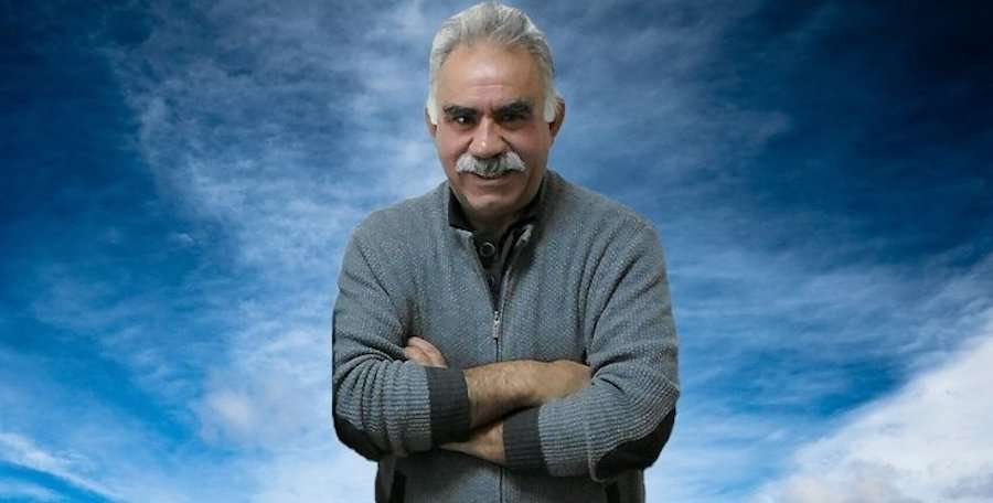 Ο Οτζαλάν δηλώνει έτοιμος για λύση στο κουρδικό ζήτημα