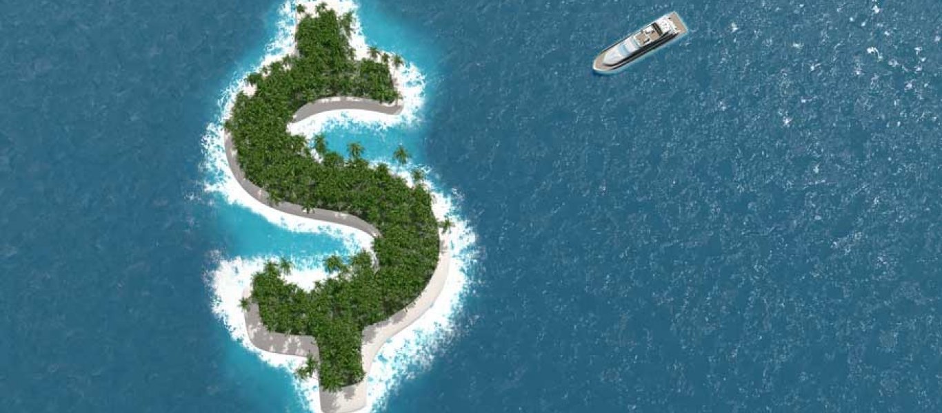 Η κυβέρνηση θέλει να κάνει την Ελλάδα…φορολογικά ελκυστικό προορισμό – Με τέτοιες τράπεζες…χλωμό