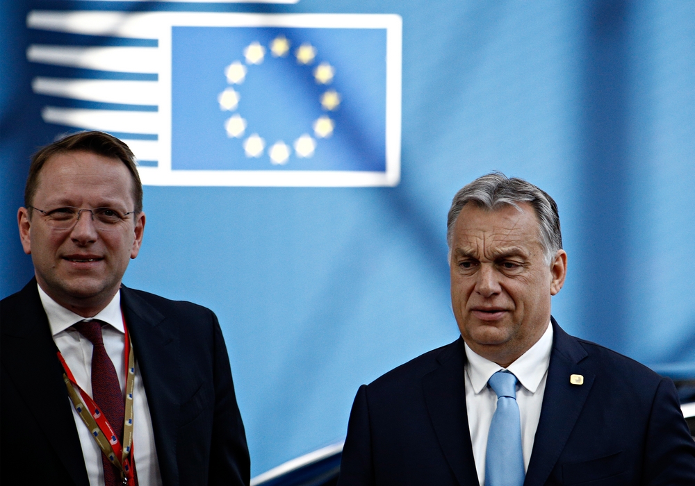 Μέτρα «Εθνικής Δεξιάς»: Το σχέδιο Όρμπαν που θα σας αφήσει άφωνους!