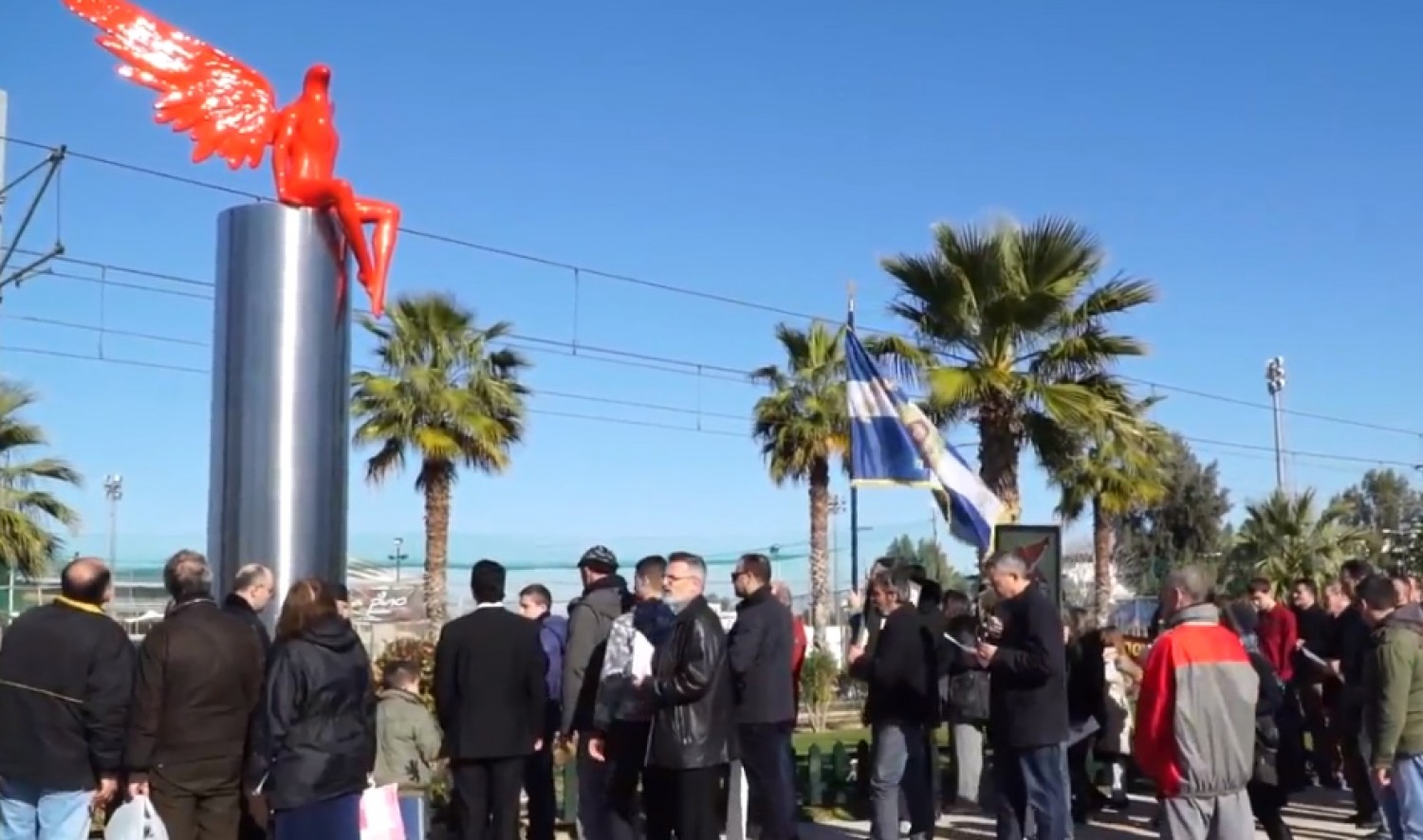 Ικανοποιημένος ο Β@@@ΟΛΥΜΑίος με την τοποθέτηση (του εφοπλιστού) Μαρτίνου στο Άγιον Όρος !….