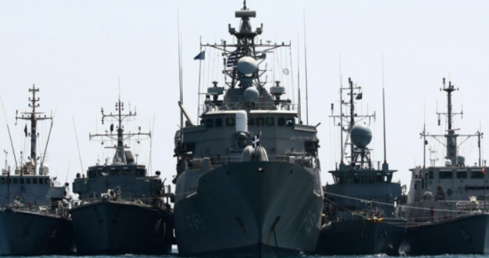 Εάν η Τουρκία εισβάλει για σεισμικές έρευνες στη θάλασσα του Καστελλόριζου
