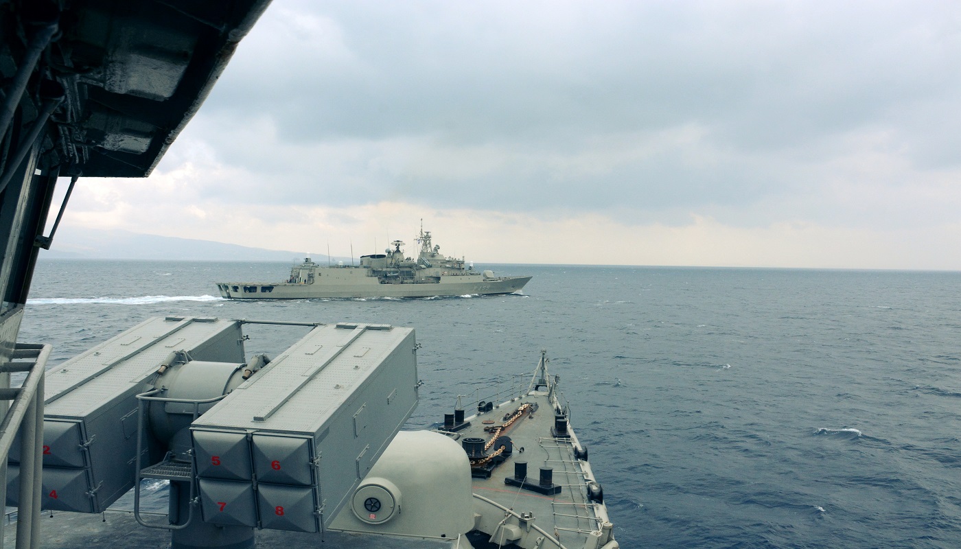 Κύριε Υπουργέ: Και αύξηση της θητείας χρειαζόμαστε και νέα εξοπλιστικά με άμεσο χαρακτήρα