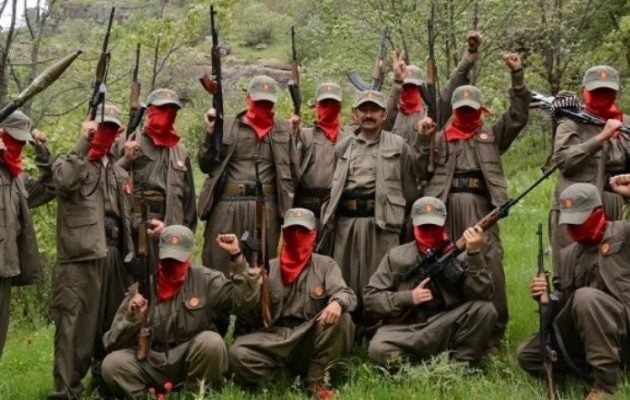 «Φουντώνει» το αντάρτικο στον Πόντο: Πρωτοφανής κινητοποίηση της ΜΙΤ μετά την εκλογή Ιμάμογλου – Φοβούνται το ξέσπασμα της ελληνικής ψυχής