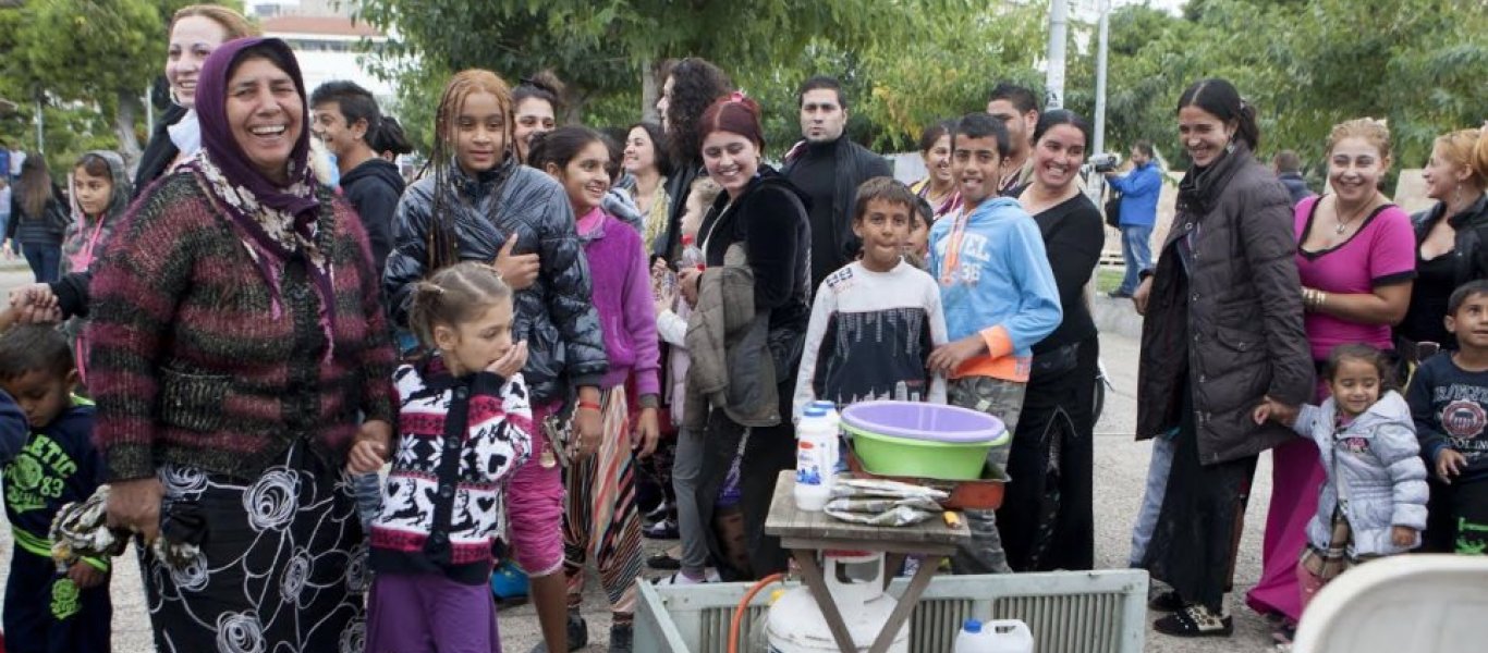 Ερέτρια: Γύρισαν σπίτι τους και βρήκαν μέσα μία…ολόκληρη οικογένεια τσιγγάνων