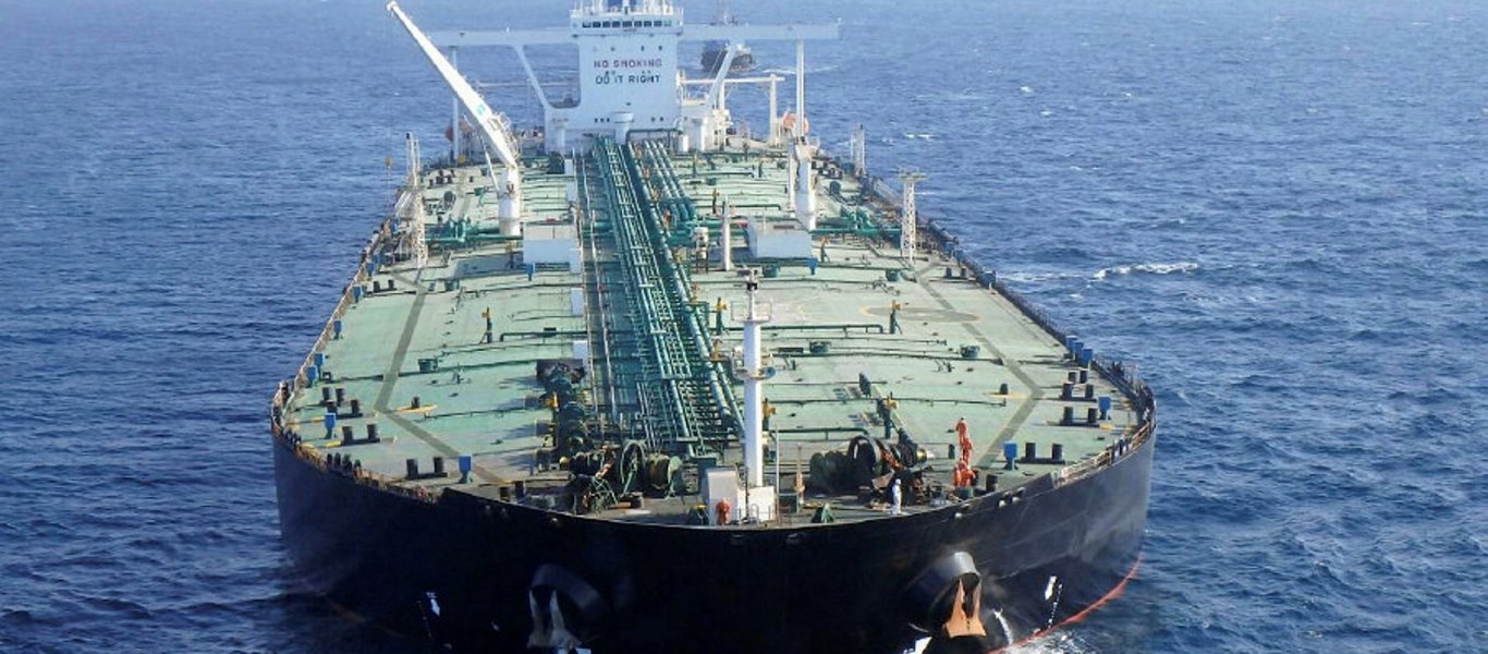 Οι ΗΠΑ κυνηγούν ελληνικές εφοπλιστικές εταιρείες γιατί «σπάνε το εμπάργκο σε Συρία και Ιράν»
