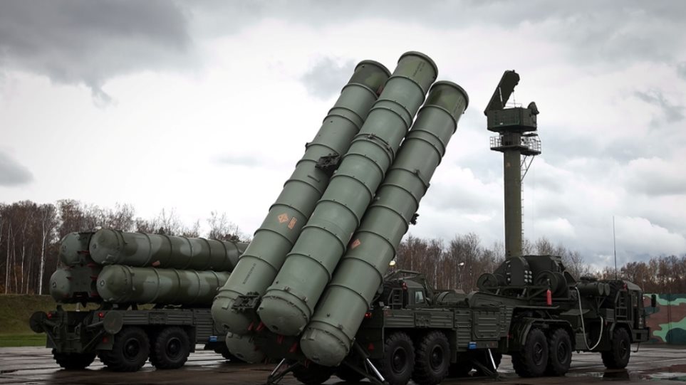 Στέιτ Ντιπάρτμεντ για S-400: Ανοιχτό το θέμα τον κυρώσεων κατά της Τουρκίας, θυμηθείτε την Κίνα