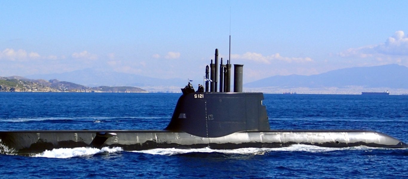 Tρέμουν το «φονικό» όπλο οι Τούρκοι – Ψάχνουν το Ελληνικό υποβρύχιο «214» που τους κάνει την ζημιά σε Αιγαίο & Α. Μεσόγειο