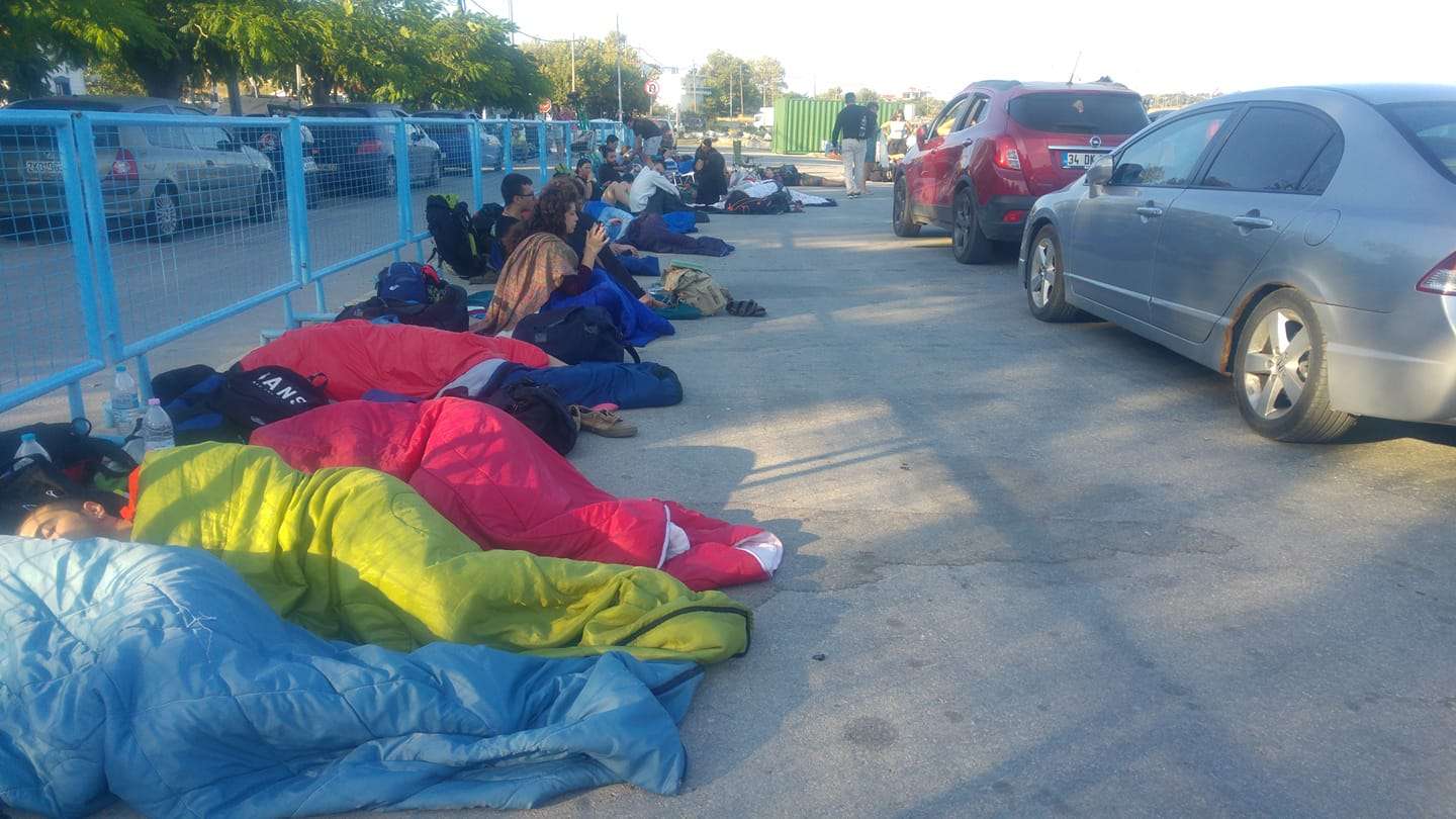 Η Δουνκέρκη της Σαμοθράκης! Ερωτήματα χωρίς απαντήσεις και απόδοση ευθυνών πουθενα