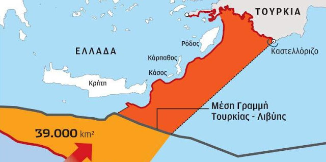Εθνικά συμφέροντα και έρευνες υδρογονανθράκων πάνε μαζί