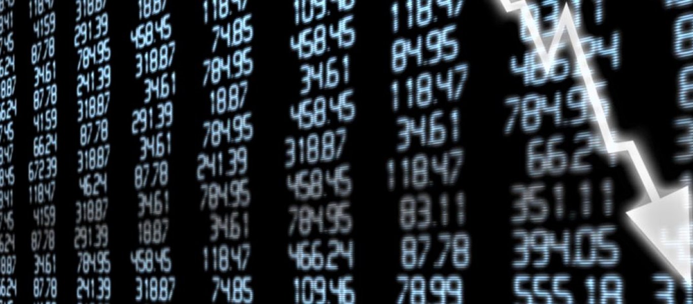 Τραπεζικό «τσουνάμι» στην Ευρωπαϊκή Ενωση – Καταρρέει η Deutsche Bank – Πόσο θα επηρεαστεί η Ελλάδα