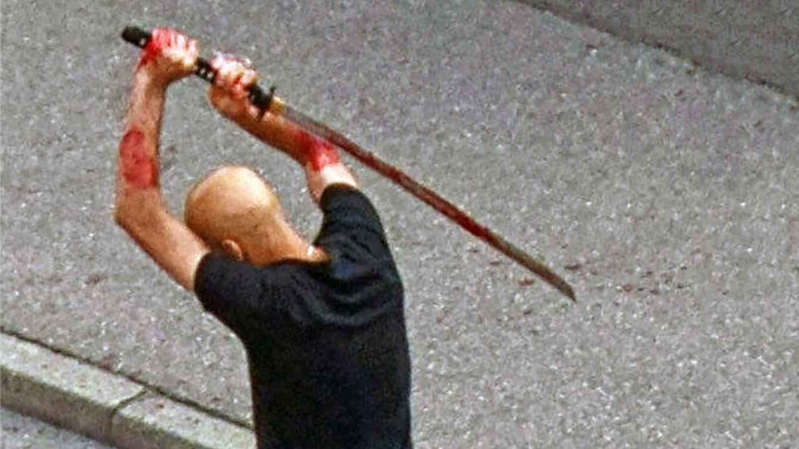 Ισλαμική ομολογία από τον φονιά με το σπαθί στη Γερμανία – Τουλάχιστον 48.000 μετανάστες στην Ευρώπη από τον Γενάρη – Ανησυχητική πρωτιά για Ελλάδα!