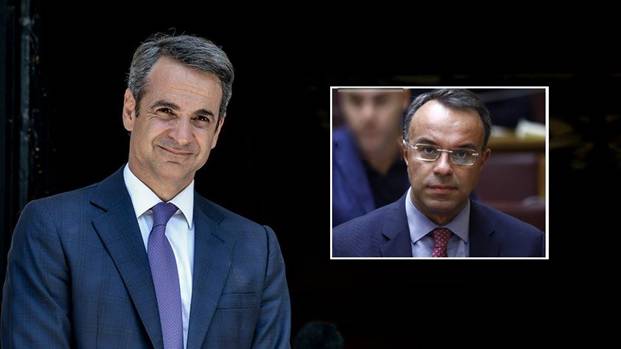 ΑΠΟΣΤΟΛΟΥ : ΕΡΧΕΤΑΙ Ο ΧΡΙΣΤΟΦΟΡΑΚΟΣ ΚΑΘΑΡΟΣ ΚΑΙ ΑΜΟΛΥΝΤΟΣ;