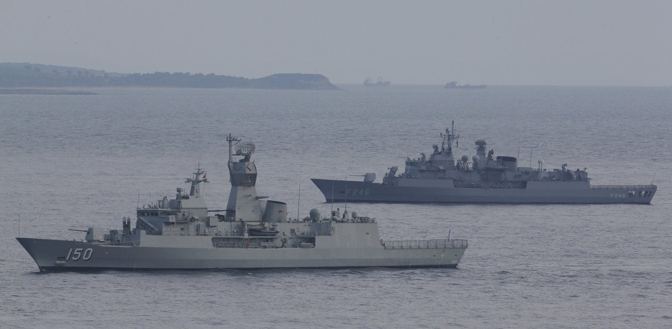 Σκηνικό κρίσης ετοιμάζει η Άγκυρα: Κομάντος των Ιμίων στην ηγεσία του στόλου στην Α. Μεσόγειο – Αλλαγές & στην στρατιά του Αιγαίου