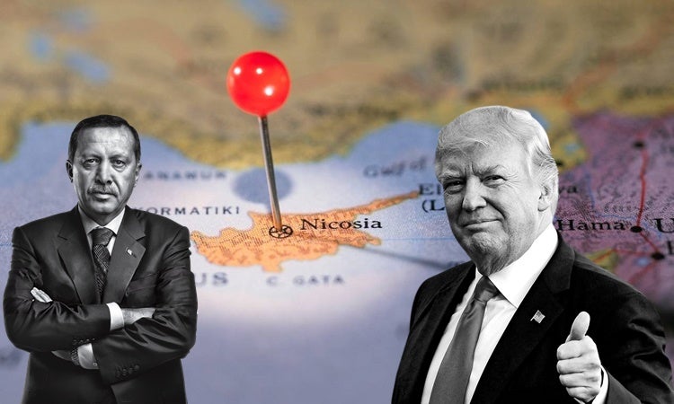 Κλιμακώνει η Τουρκία! Ζήτησε την Κύπρο ως αντάλλαγμα από τις ΗΠΑ -Τι απαντά η Ουάσινγκτον