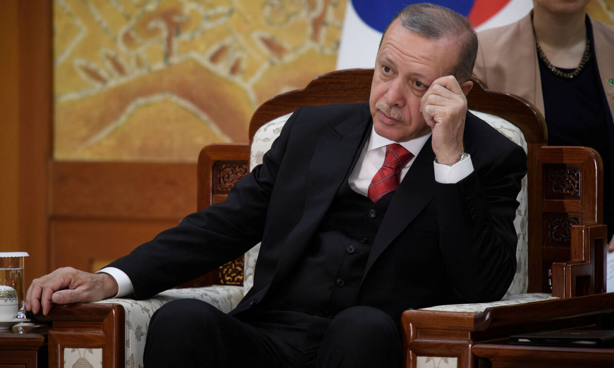 Η σύγκρουση ξεκίνησε: Οι ΗΠΑ θέλουν να τελειώνουν με τον Ερντογάν – Η συνάντηση που εξόργισε την Άγκυρα