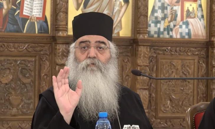 Οι… νηστείες εμπόδιο για έρευνα κατά Μόρφου.