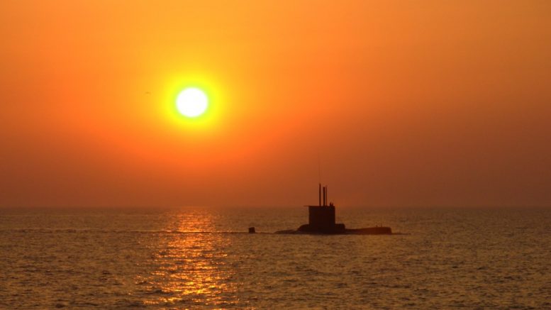 Το ΠΝ πρωτοπορεί απέναντι στο τουρκικό: Πως “απαντά” στα υποβρύχια 214 της Άγκυρας…