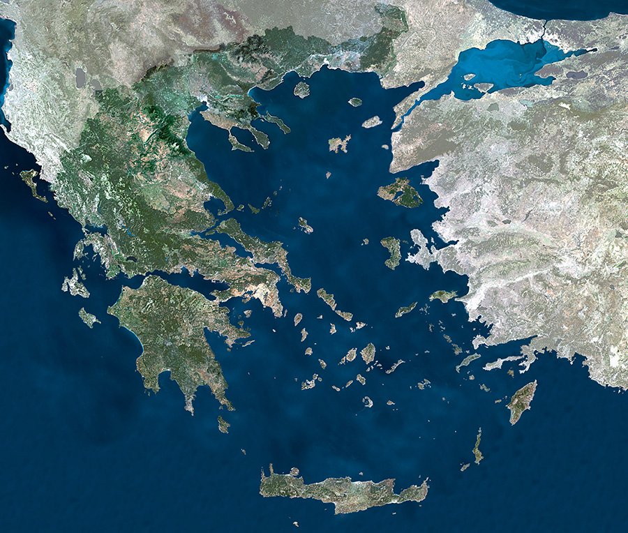 Πως θα αποτραπεί ο γεωπολιτικός στραγγαλισμός της Ελλάδας.