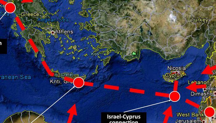 Ο.Υ.Α. Εξαιρετικά σοβαρό : Αυτονομιστικές τάσεις στην Κρήτη . Διαλύουν τον Ελληνισμό και εκ των έσω . ΞΥΠΝΗΣΤΕ!!