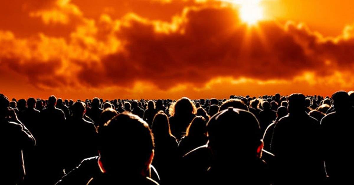 ΗΛΙΑΣ Δ. ΚΑΛΛΙΩΡΑΣ : Το τέλος του Ερντογάν, το κτύπημα του Ισραήλ επί του Ιράν και ο επίγειος Αρμαγεδδών