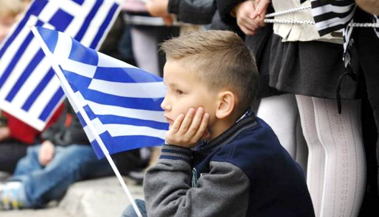 ΑΝΤΩΝΗΣ ΓΡΥΠΑΙΟΣ – Προς: Πρωθυπουργό … ΤΟ ΔΗΜΟΓΡΑΦΙΚΟ ΠΡΟΒΛΗΜΑ
