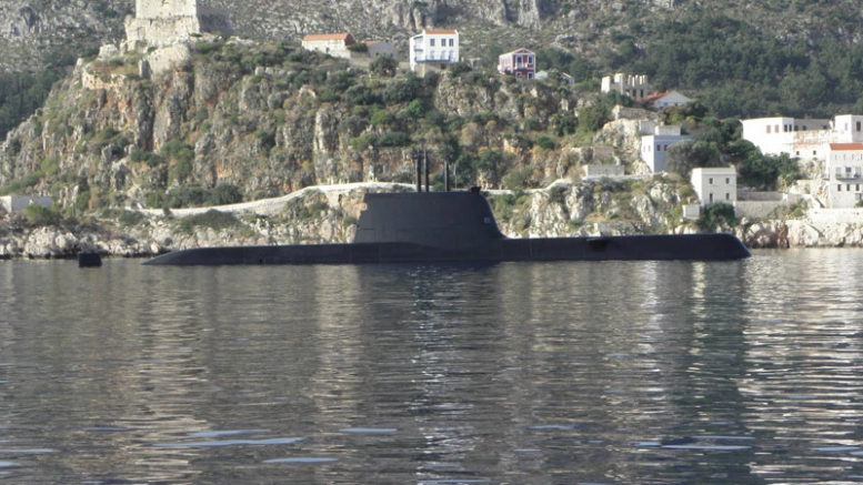 Το λάθος της Ελλάδας με την ΑΟΖ: Στο τέλος θα μας οδηγήσουν σε μοίρασμα με την Τουρκία