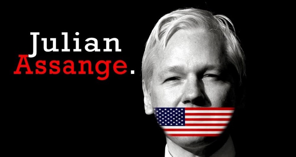 ΑΠΟΣΤΟΛΟΥ : ΥΠΕΡΟΠΛΟ ΤΗΣ ΕΛΛΑΔΟΣ Ο JULIAN ASSANGE – Αμερικανική εμπλοκή στο θάνατο Χριστοδούλου;