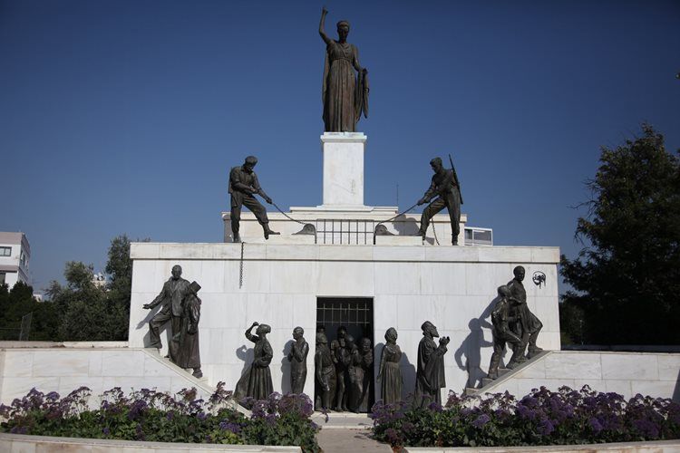 GEWKWN : Η ΚΥΠΡΟΣ ΘΑ ΓΙΝΗ Ο ΤΑΦΟΣ ΤΗΣ ΤΟΥΡΚΙΑΣ……