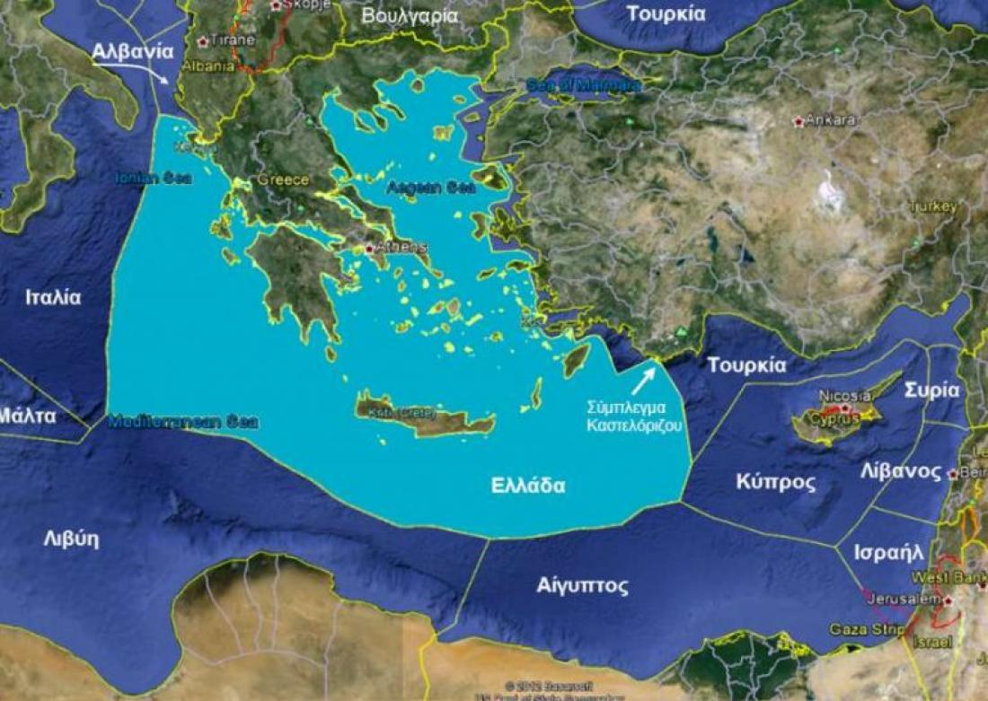 Η πιο μεγάλη ώρα είναι τώρα.