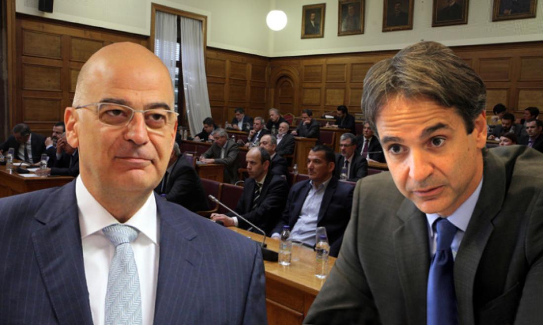 ΑΠΟΣΤΟΛΟΥ : Η ΜΑΚΕΔΟΝΙΑ ΘΑ ΣΑΣ ΕΚΔΙΚΗΘΕΙ
