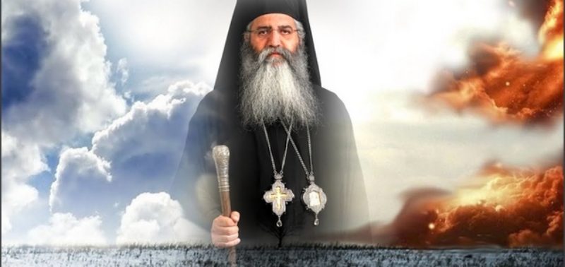 fok : Αυτός δώ, ο Μ.Μόρφου ,…”θα μας χαλάσει την πιάτσα” !