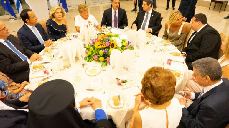 ΙΓΝΑΤΙΟΥ : Σκόπια και Κύπρος βίοι παράλληλοι; Ανεπίτρεπτο το “όπως-όπως” κλείσιμο των εθνικών θεματων