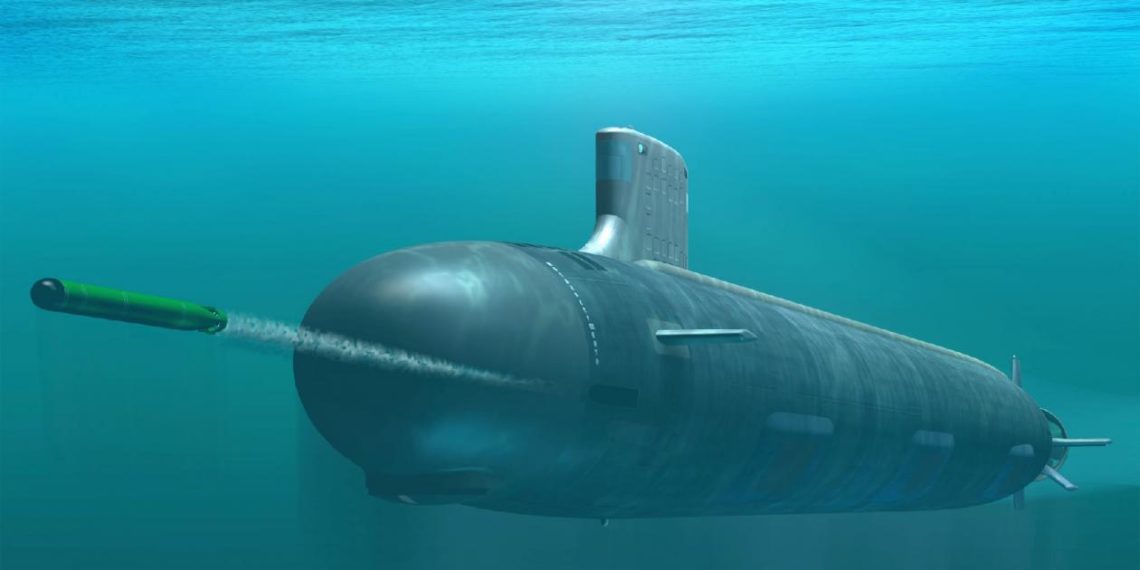 Το νέο υποβρύχιο «Virginia» είναι ο φόβος και ο τρόμος των πολεμικών πλοίων [pic]