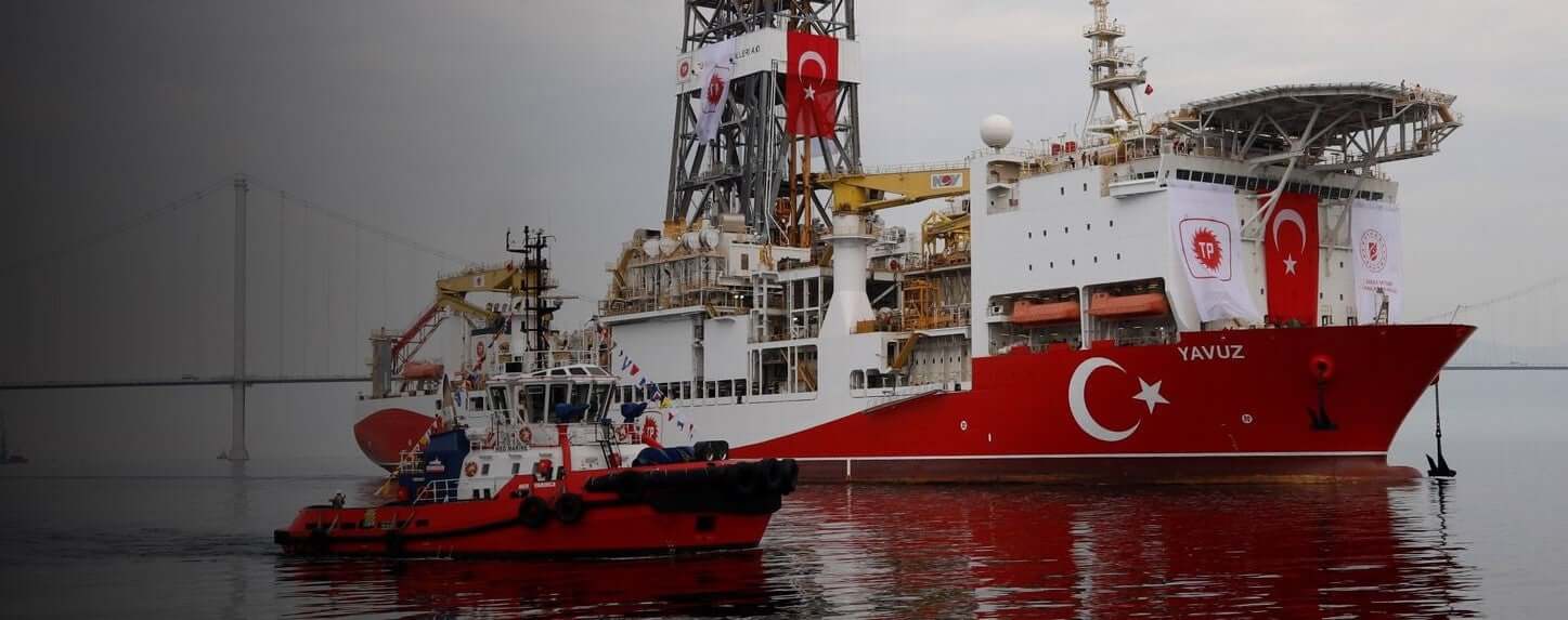 Άδειασμα των «συμμάχων» στην Κύπρο: ΕΕ, ΗΠΑ & Ισραήλ αγνοούν τους σχεδιασμούς της Τουρκίας στην κυπριακή ΑΟΖ – Πιέσεις στη Λευκωσία