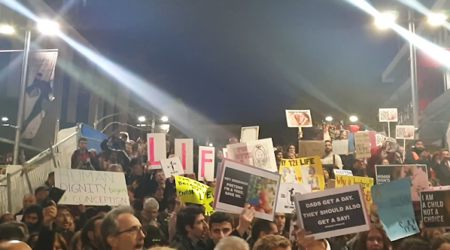 Σείστηκε η Αυστραλία από την Ορθόδοξη Στρατιά Ελλήνων, Ρώσων, Σέρβων και Σύριων