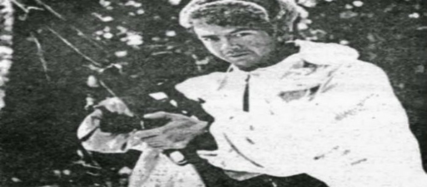 Ο ελεύθερος σκοπευτής που εξόντωσε 705 Σοβιετικούς στρατιώτες! (φωτό)