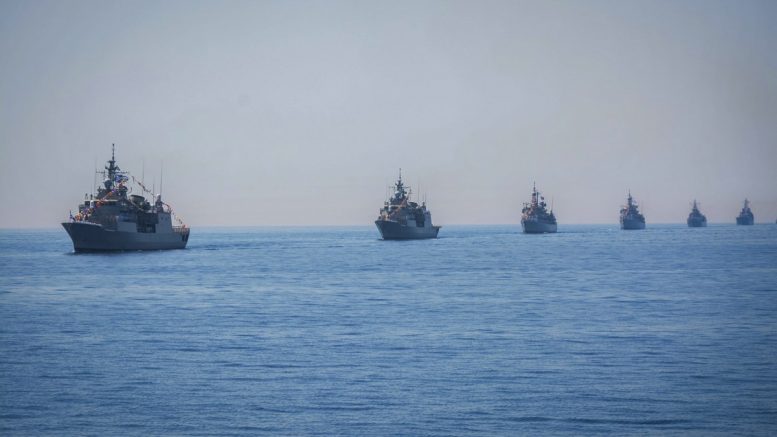 Η “βόμβα” του Αλέξη Τσίπρα: Η αξιοποίηση των υδρογονανθράκων είναι προς συζήτηση!