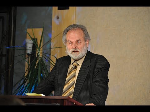 Steve Quayle: Προετοιμασία για την καταπολέμηση και την κατανόηση του τι έρχεται μέσω της έκθεσης Haggmann.