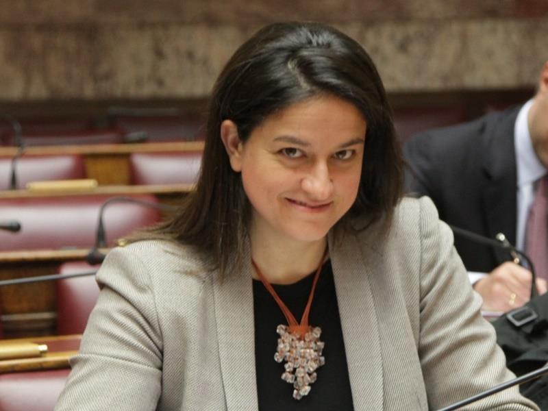 ΓΙΑΤΙ; ΓΙΑΤΙ; Άφησαν χωρίς δασκάλους το Καστελλόριζο!!! (ΟΥΤΕ ίχνος ντροπής, ΟΥΤΕ ίχνος ευαισθησίας;)