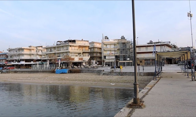 Ίδρυμα Στρατηγικού Πολιτισμού : Δύσκολες στιγμές περιμένουν την Ελλάδα…