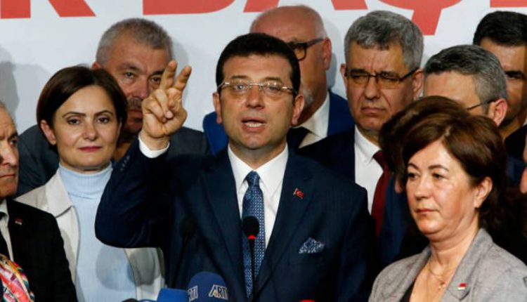 Εμφύλιος στην Τουρκία: «Θα σε καταστρέψουμε» – Ανοιξαν πυρ κατά Ιμάμογλου οι Τούρκοι κυβερνητικοί