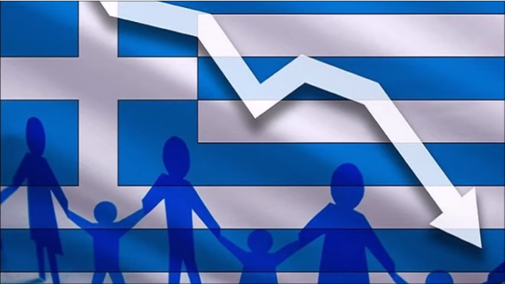Υπογεννητικότητα: Ο Υπ’αριθμόν 1 Εθνικός Κίνδυνος.