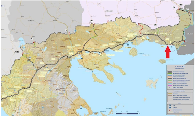 Οι ΗΠΑ θέλουν να κλειδώσουν τη Ρωσία στη Μαύρη θάλασσα