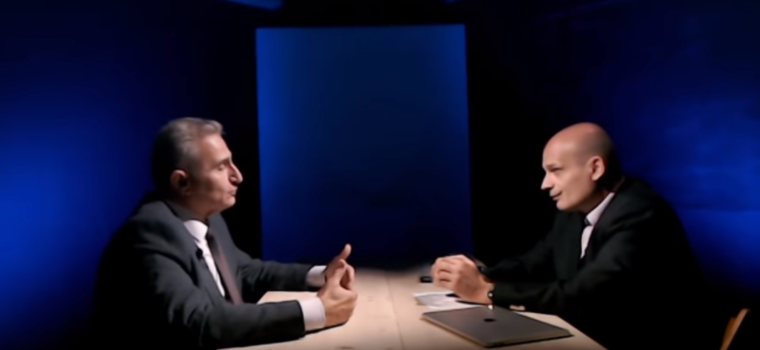 “Ο “κατευνασμός” της Τουρκίας έβαλε την Ελλάδα στη γωνία”! Ο Αντιστράτηγος ε.α Κ.Λουκόπουλος αναλύει