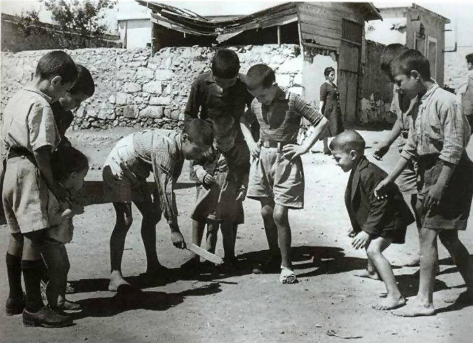 Μαχόμενος Ορθόδοξος Έλληνας : Ο Έλληνας του Θεού..