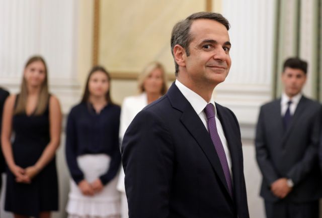 Έχουμε Κυβέρνηση η Ένα Θέατρο Σκιών ?