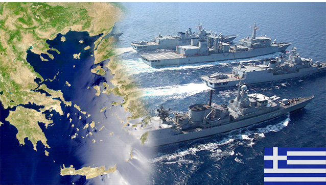 O.Y.A. Προς ΚΥΣΕΑ .Ενεργοποιήστε υποβρύχια και S-300 ,προκαλέστε ασφυκτικό κλοιό σε τουρκικό στόλο και ¨φραγή πυρών¨ στην αεράμυνα.«Είμαστε σε Πόλεμο»