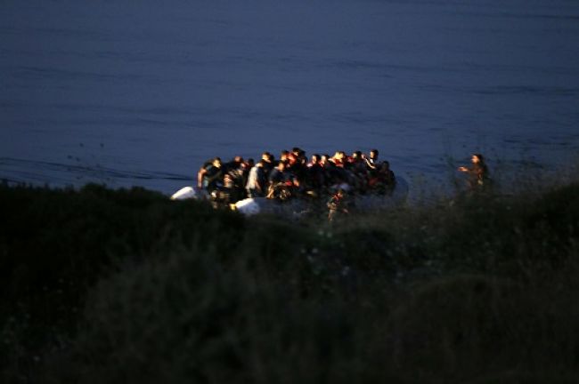 Μεταναστευτικό: Να ελεγχθούν οι ΜΚΟ