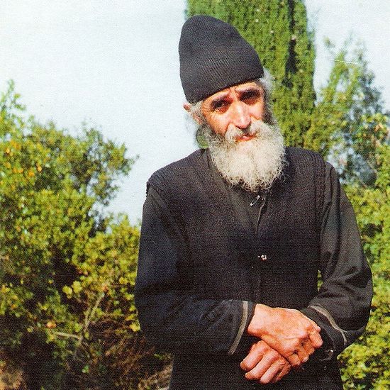 Ρώσοι ιερείς και θεολόγοι μιλούν για τον άγιο Παίσιο. Μέρος Α΄