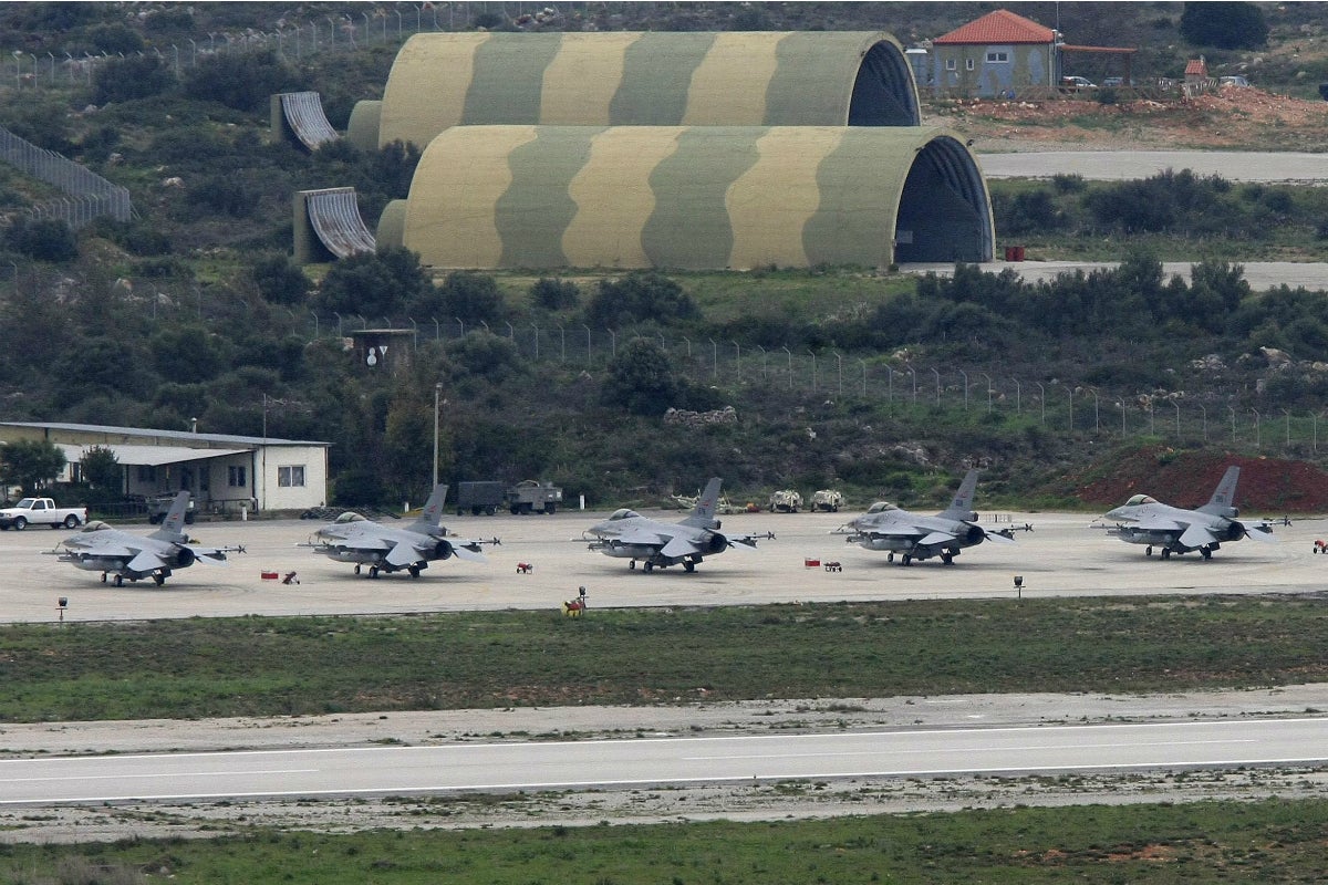 «Ψυχρολουσία» από ΗΠΑ – Καμία στήριξη έναντι της τουρκικής επιθετικότητας! – «Σας αρκεί η αναβάθμιση της MDCA»